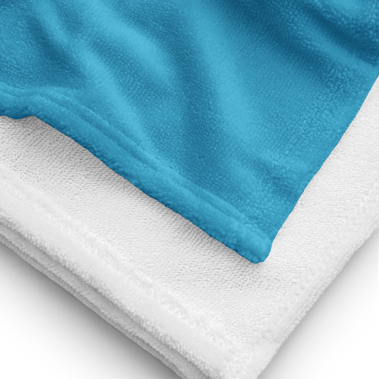 Blue Loving This Grandma Life" Towel – Because Even the Beach Should Know She's a Proud Grandma