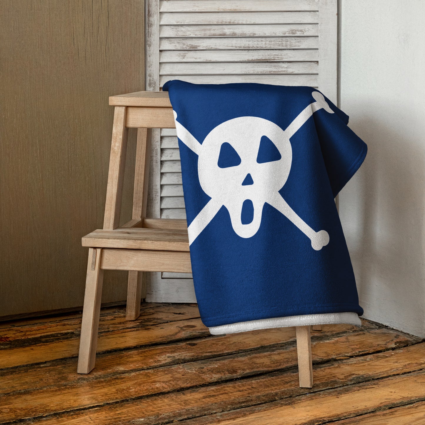 Ek Het ’n Dogter – Pa Strandhanddoek