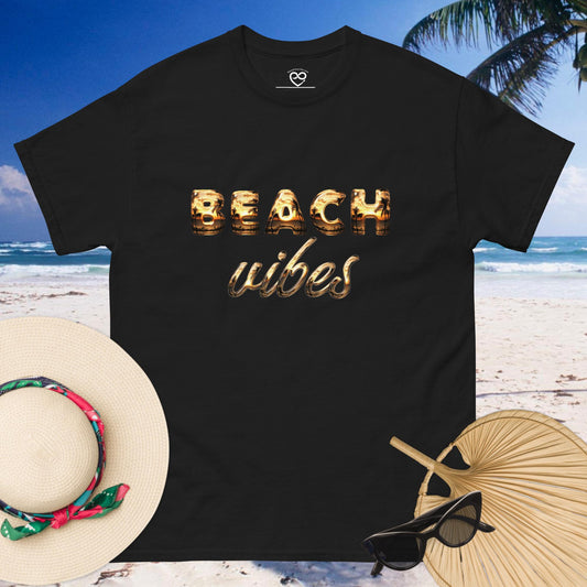 Beach Vibes Unisex tee